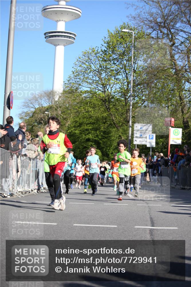 25.04.2025 - Das Zehntel Jannik Wohlers http://msf.ph/oto/7729941 26.04.2025 08:49:12 Laufen 1 meine-sportfotos.de