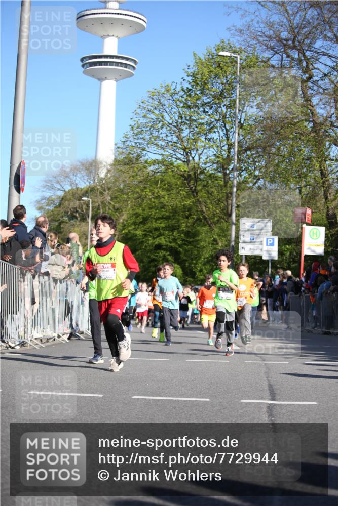 25.04.2025 - Das Zehntel Jannik Wohlers http://msf.ph/oto/7729944 26.04.2025 08:49:12 Laufen 4, 11 meine-sportfotos.de