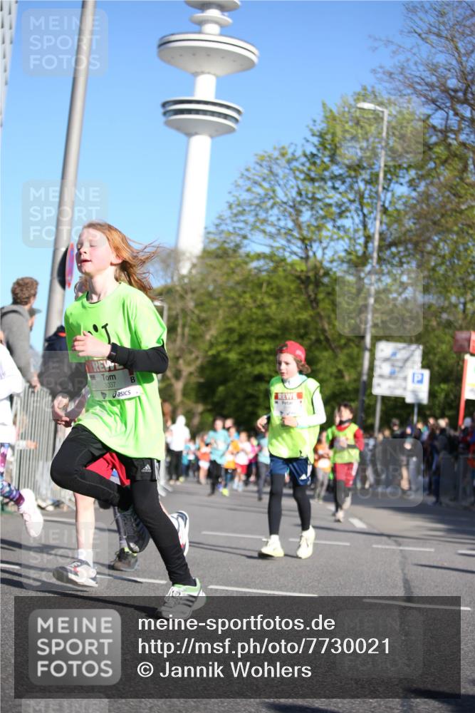 25.04.2025 - Das Zehntel Jannik Wohlers http://msf.ph/oto/7730021 26.04.2025 08:49:09 Laufen 3037 meine-sportfotos.de