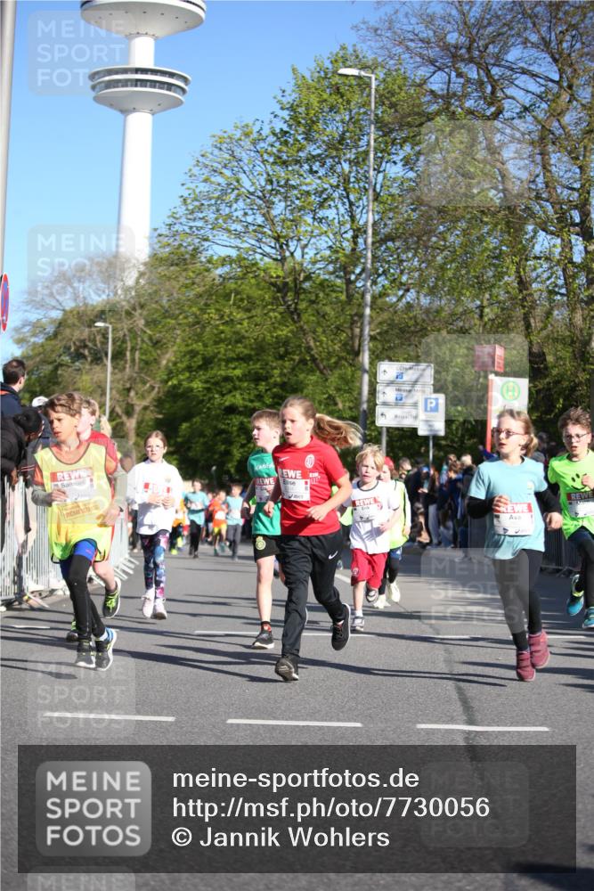 25.04.2025 - Das Zehntel Jannik Wohlers http://msf.ph/oto/7730056 26.04.2025 08:49:07 Laufen 2334, 4 meine-sportfotos.de