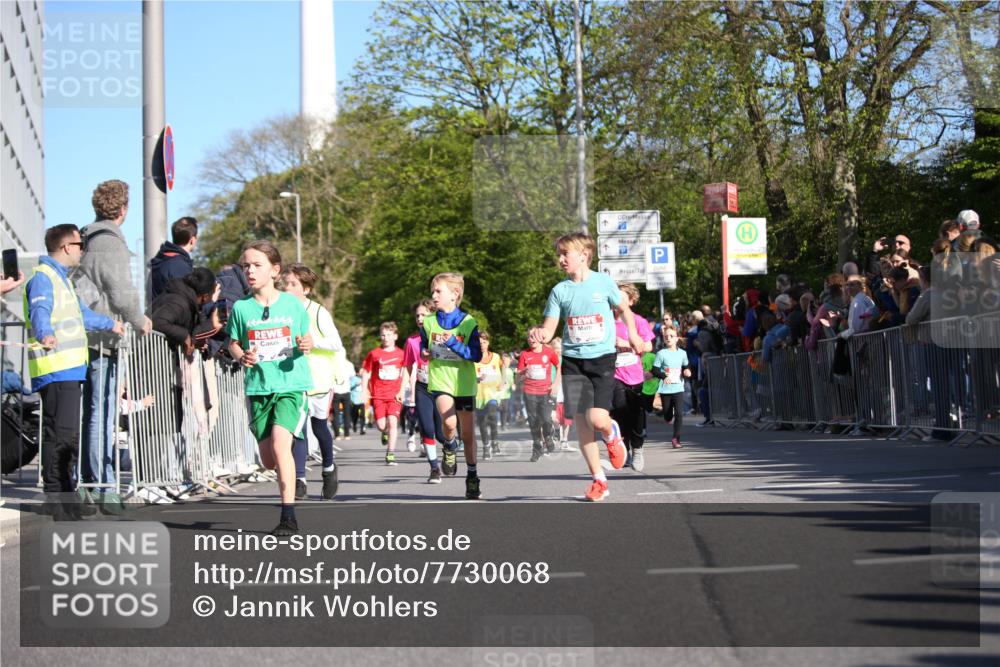 25.04.2025 - Das Zehntel Jannik Wohlers http://msf.ph/oto/7730068 26.04.2025 08:49:04 Laufen  meine-sportfotos.de