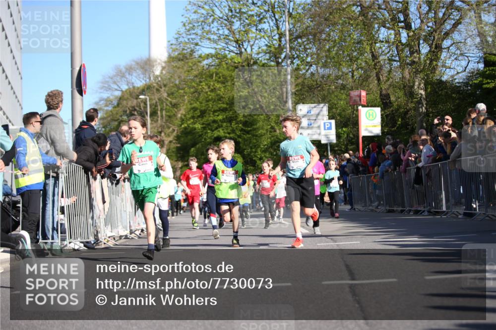 25.04.2025 - Das Zehntel Jannik Wohlers http://msf.ph/oto/7730073 26.04.2025 08:49:04 Laufen  meine-sportfotos.de