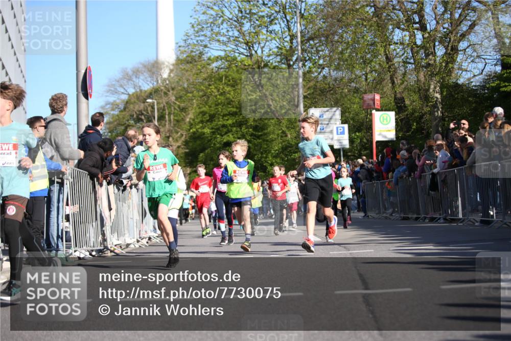 25.04.2025 - Das Zehntel Jannik Wohlers http://msf.ph/oto/7730075 26.04.2025 08:49:04 Laufen 11 meine-sportfotos.de