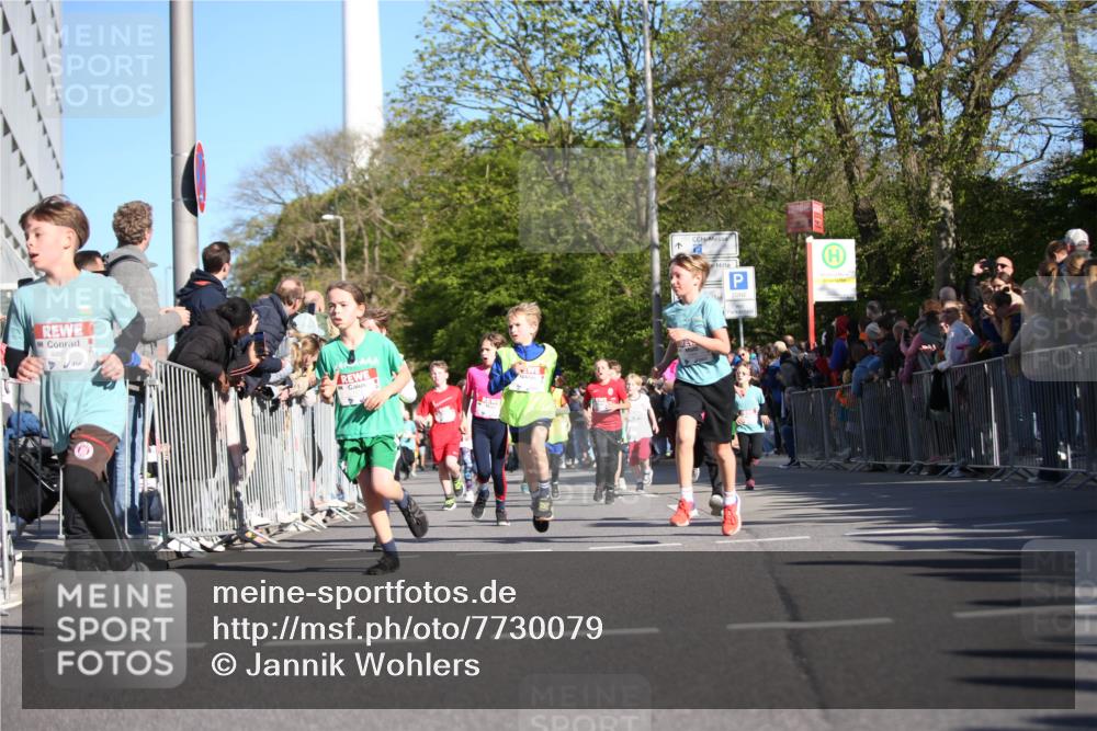 25.04.2025 - Das Zehntel Jannik Wohlers http://msf.ph/oto/7730079 26.04.2025 08:49:03 Laufen  meine-sportfotos.de