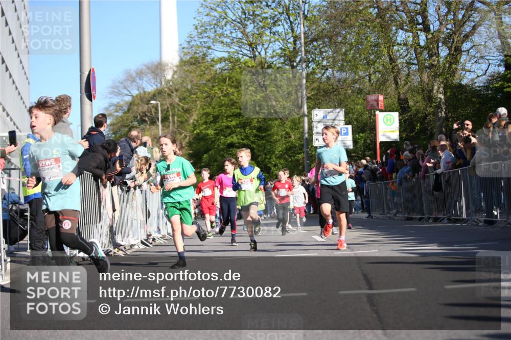 25.04.2025 - Das Zehntel Jannik Wohlers http://msf.ph/oto/7730082 26.04.2025 08:49:03 Laufen  meine-sportfotos.de