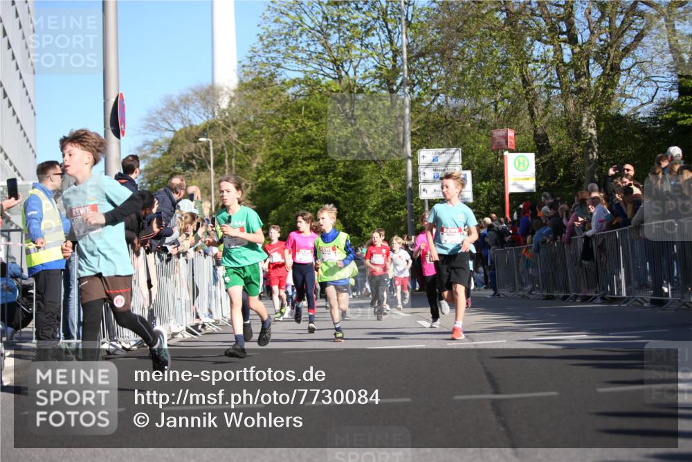25.04.2025 - Das Zehntel Jannik Wohlers http://msf.ph/oto/7730084 26.04.2025 08:49:03 Laufen  meine-sportfotos.de