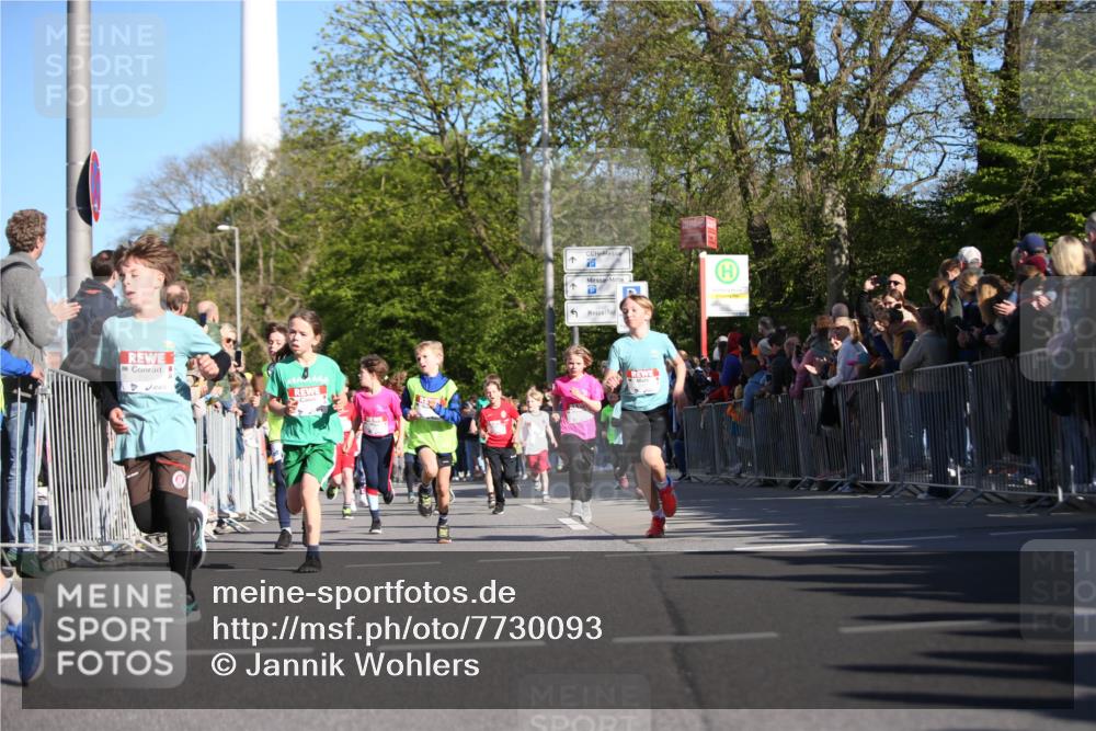 25.04.2025 - Das Zehntel Jannik Wohlers http://msf.ph/oto/7730093 26.04.2025 08:49:03 Laufen 5 meine-sportfotos.de