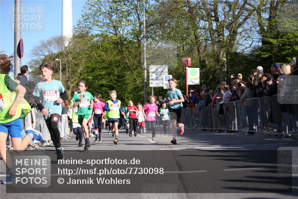 25.04.2025 - Das Zehntel Jannik Wohlers http://msf.ph/oto/7730098 26.04.2025 08:49:03 Laufen  meine-sportfotos.de