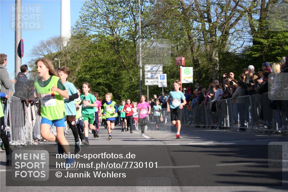 25.04.2025 - Das Zehntel Jannik Wohlers http://msf.ph/oto/7730101 26.04.2025 08:49:03 Laufen 1 meine-sportfotos.de