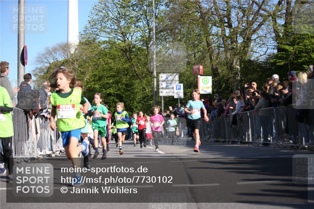 25.04.2025 - Das Zehntel Jannik Wohlers http://msf.ph/oto/7730102 26.04.2025 08:49:03 Laufen 11 meine-sportfotos.de