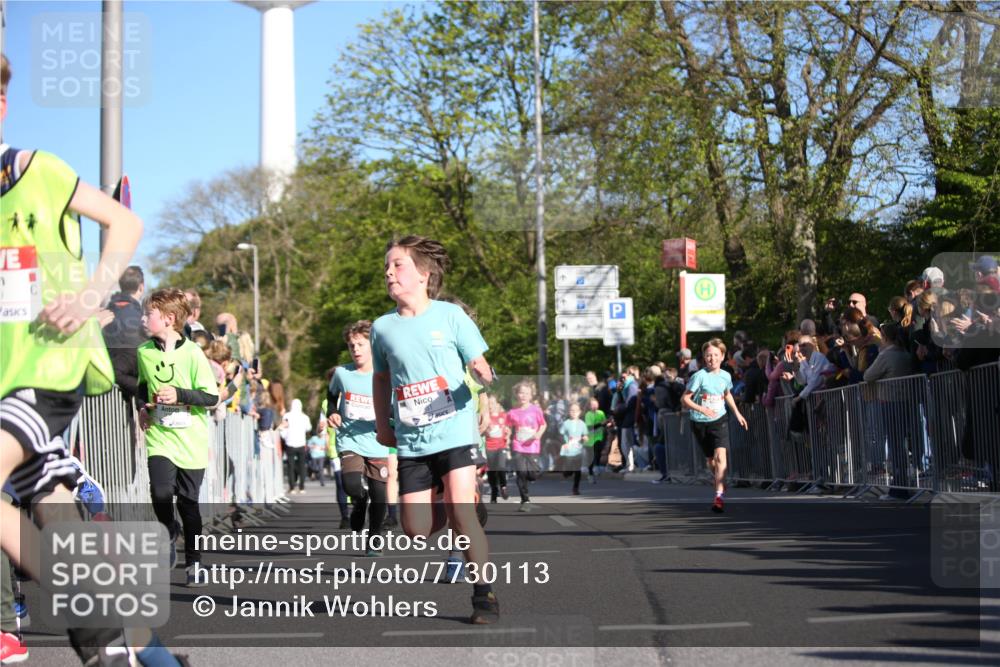 25.04.2025 - Das Zehntel Jannik Wohlers http://msf.ph/oto/7730113 26.04.2025 08:49:02 Laufen 9 meine-sportfotos.de