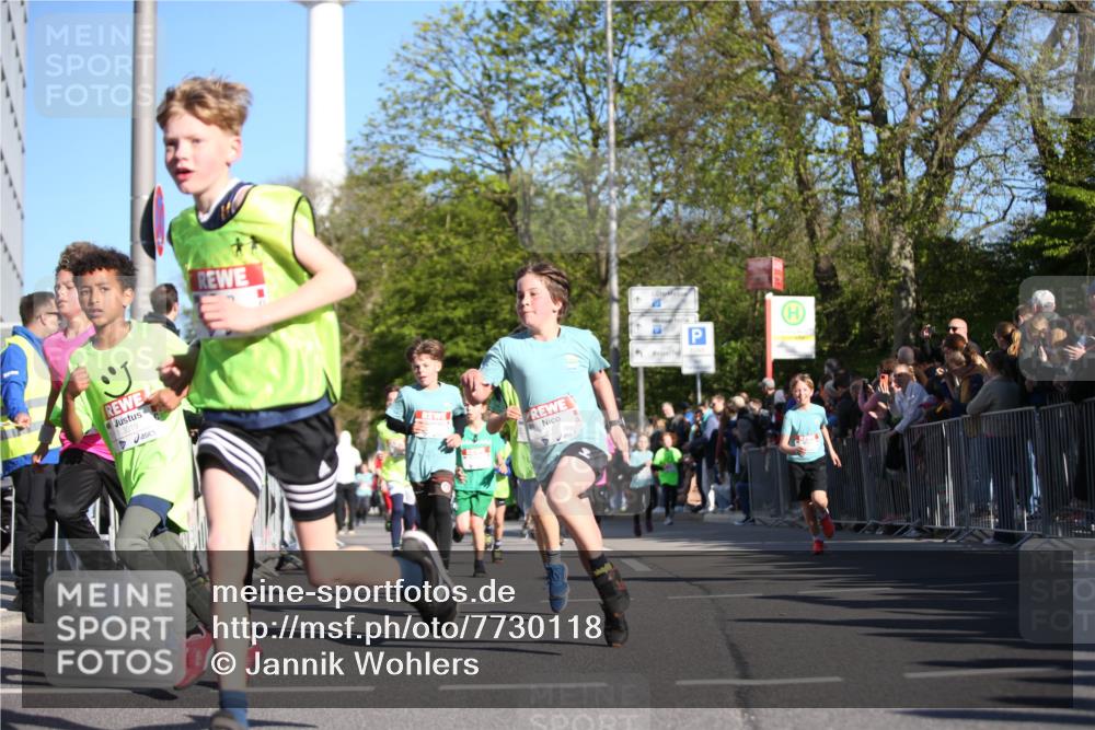 25.04.2025 - Das Zehntel Jannik Wohlers http://msf.ph/oto/7730118 26.04.2025 08:49:02 Laufen 3019, 9 meine-sportfotos.de
