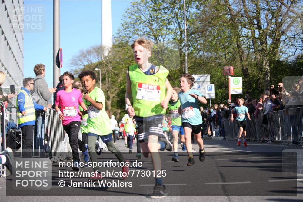 25.04.2025 - Das Zehntel Jannik Wohlers http://msf.ph/oto/7730125 26.04.2025 08:49:01 Laufen  meine-sportfotos.de