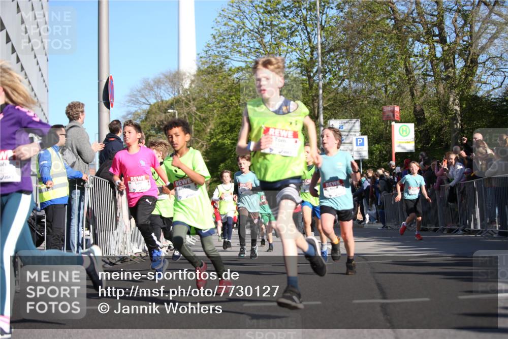 25.04.2025 - Das Zehntel Jannik Wohlers http://msf.ph/oto/7730127 26.04.2025 08:49:01 Laufen 47 meine-sportfotos.de
