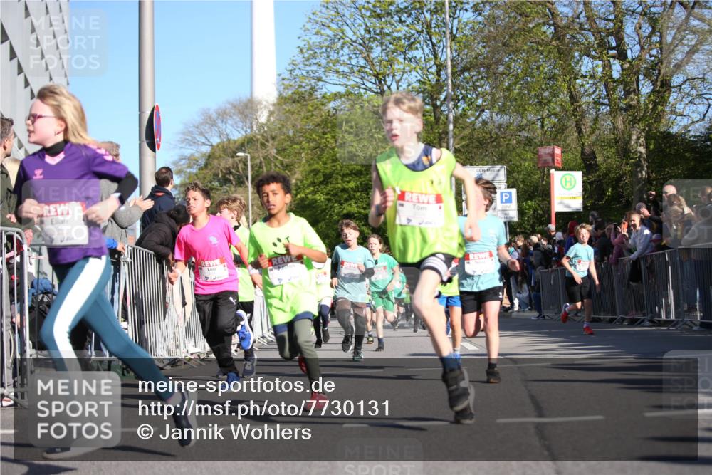 25.04.2025 - Das Zehntel Jannik Wohlers http://msf.ph/oto/7730131 26.04.2025 08:49:01 Laufen 304 meine-sportfotos.de