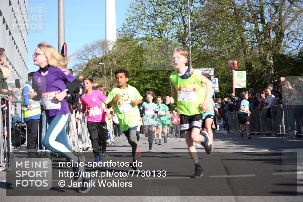 25.04.2025 - Das Zehntel Jannik Wohlers http://msf.ph/oto/7730133 26.04.2025 08:49:01 Laufen  meine-sportfotos.de