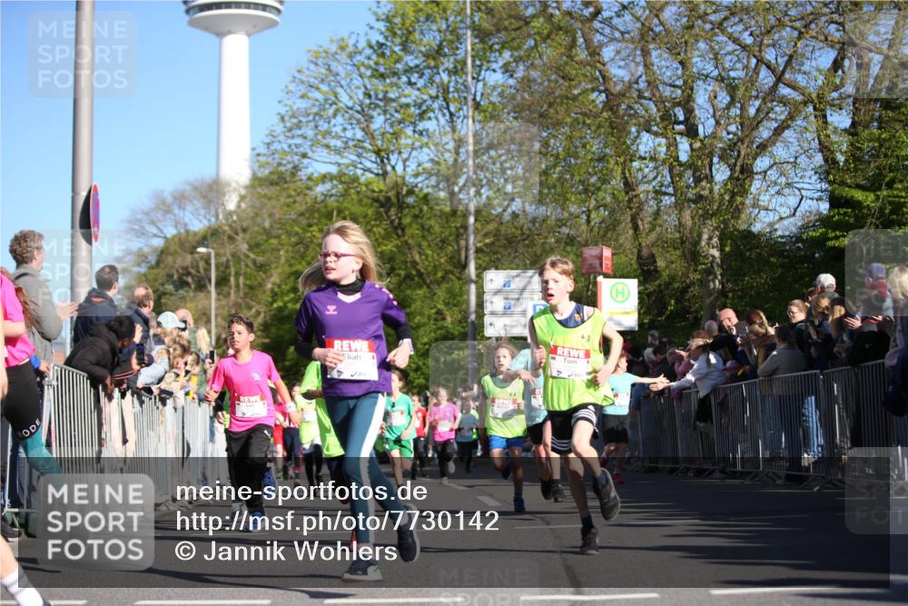 25.04.2025 - Das Zehntel Jannik Wohlers http://msf.ph/oto/7730142 26.04.2025 08:49:01 Laufen 11 meine-sportfotos.de