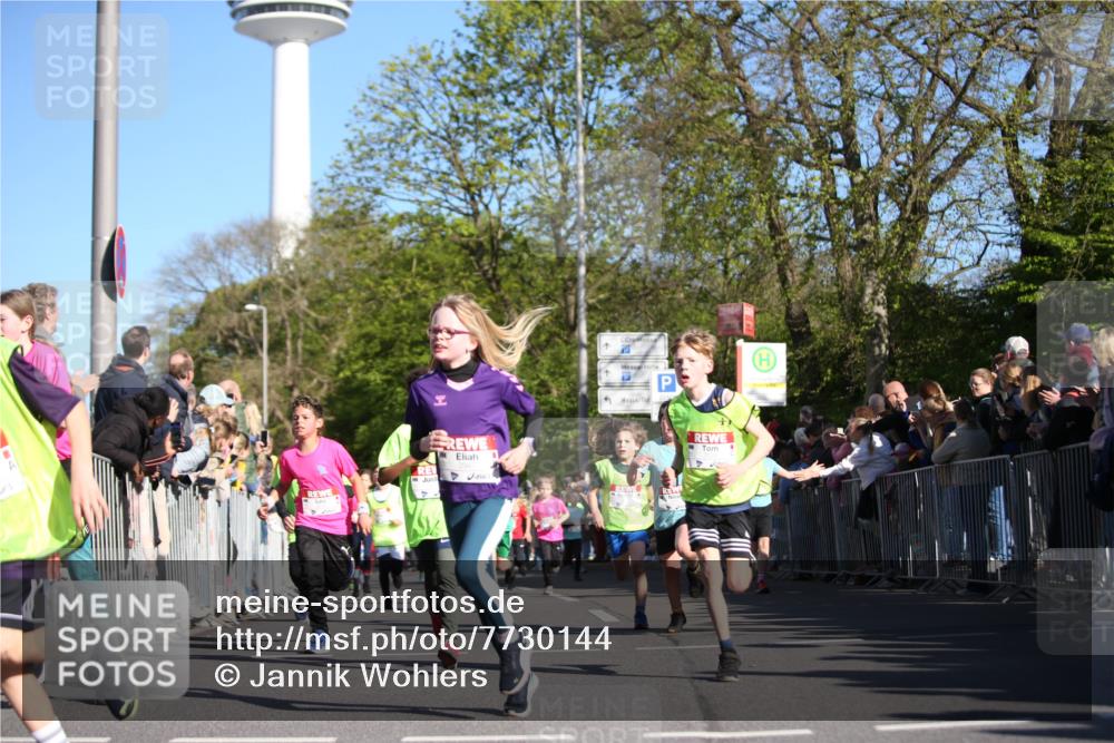 25.04.2025 - Das Zehntel Jannik Wohlers http://msf.ph/oto/7730144 26.04.2025 08:49:01 Laufen  meine-sportfotos.de