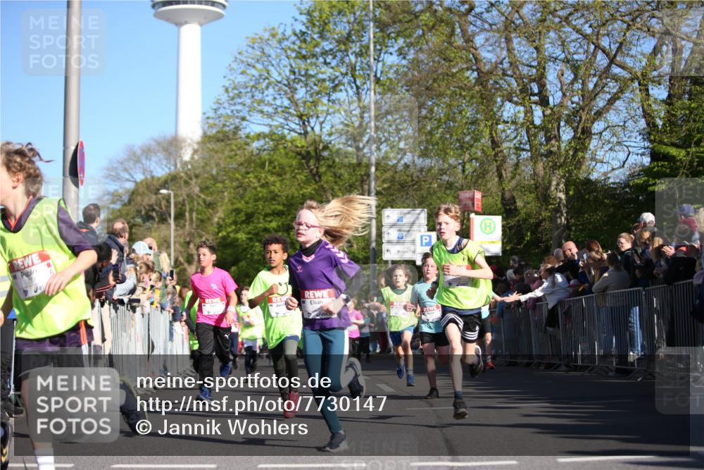 25.04.2025 - Das Zehntel Jannik Wohlers http://msf.ph/oto/7730147 26.04.2025 08:49:00 Laufen  meine-sportfotos.de