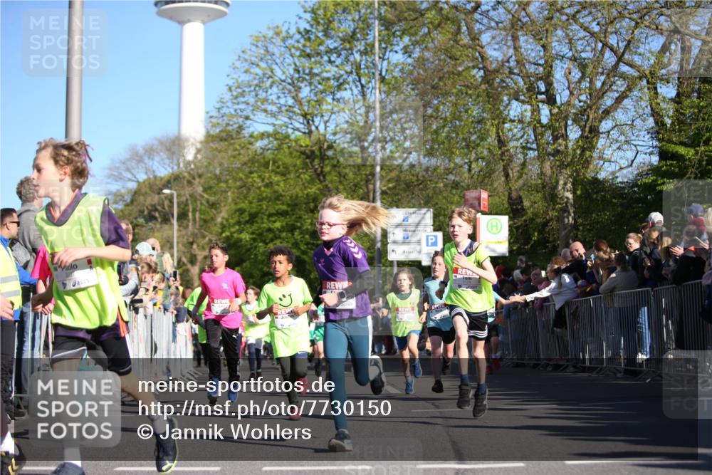 25.04.2025 - Das Zehntel Jannik Wohlers http://msf.ph/oto/7730150 26.04.2025 08:49:00 Laufen 1, 3 meine-sportfotos.de