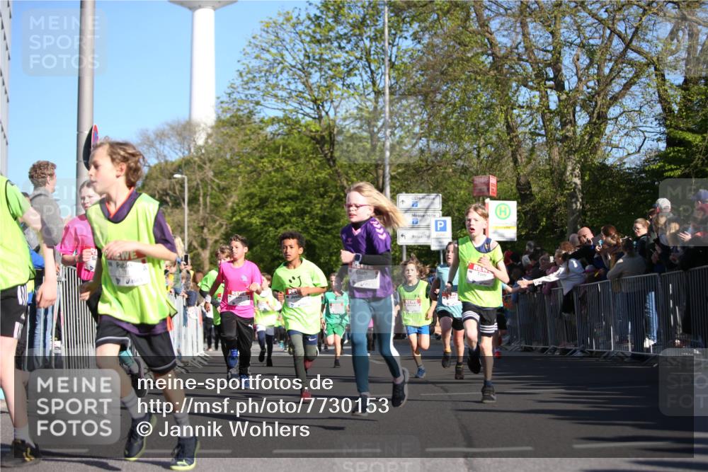 25.04.2025 - Das Zehntel Jannik Wohlers http://msf.ph/oto/7730153 26.04.2025 08:49:00 Laufen 9 meine-sportfotos.de