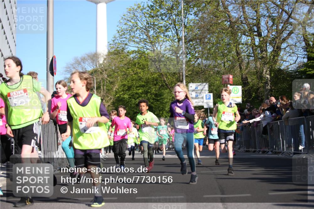 25.04.2025 - Das Zehntel Jannik Wohlers http://msf.ph/oto/7730156 26.04.2025 08:49:00 Laufen  meine-sportfotos.de