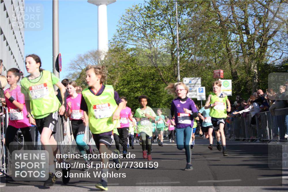 25.04.2025 - Das Zehntel Jannik Wohlers http://msf.ph/oto/7730159 26.04.2025 08:49:00 Laufen  meine-sportfotos.de