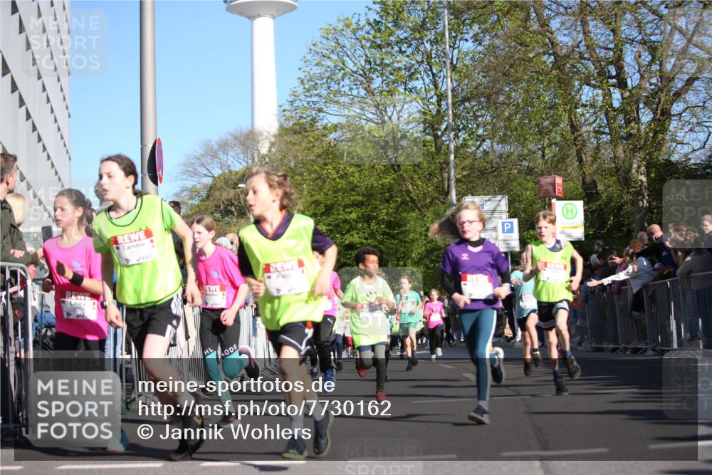 25.04.2025 - Das Zehntel Jannik Wohlers http://msf.ph/oto/7730162 26.04.2025 08:49:00 Laufen  meine-sportfotos.de