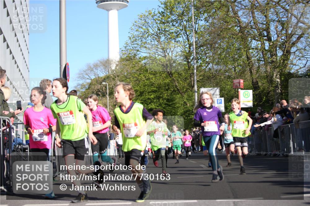 25.04.2025 - Das Zehntel Jannik Wohlers http://msf.ph/oto/7730163 26.04.2025 08:49:00 Laufen  meine-sportfotos.de