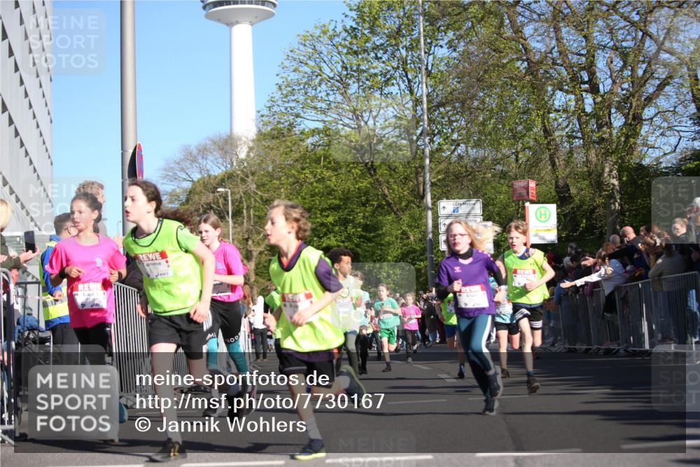 25.04.2025 - Das Zehntel Jannik Wohlers http://msf.ph/oto/7730167 26.04.2025 08:49:00 Laufen  meine-sportfotos.de