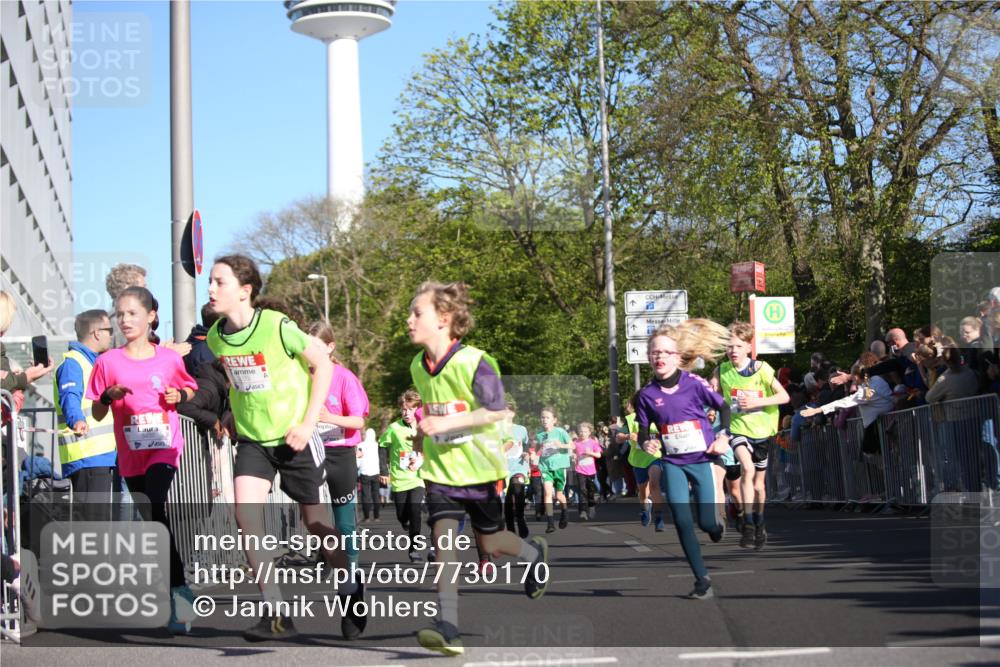 25.04.2025 - Das Zehntel Jannik Wohlers http://msf.ph/oto/7730170 26.04.2025 08:49:00 Laufen 3223 meine-sportfotos.de
