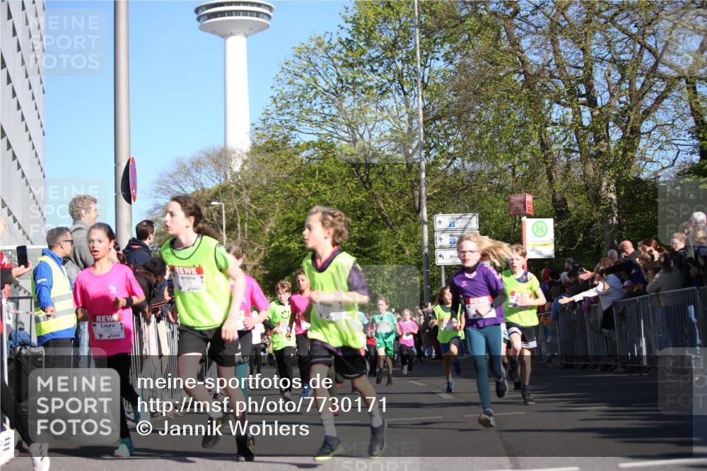 25.04.2025 - Das Zehntel Jannik Wohlers http://msf.ph/oto/7730171 26.04.2025 08:49:00 Laufen 3228, 9 meine-sportfotos.de