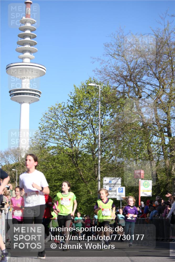 25.04.2025 - Das Zehntel Jannik Wohlers http://msf.ph/oto/7730177 26.04.2025 08:48:58 Laufen  meine-sportfotos.de