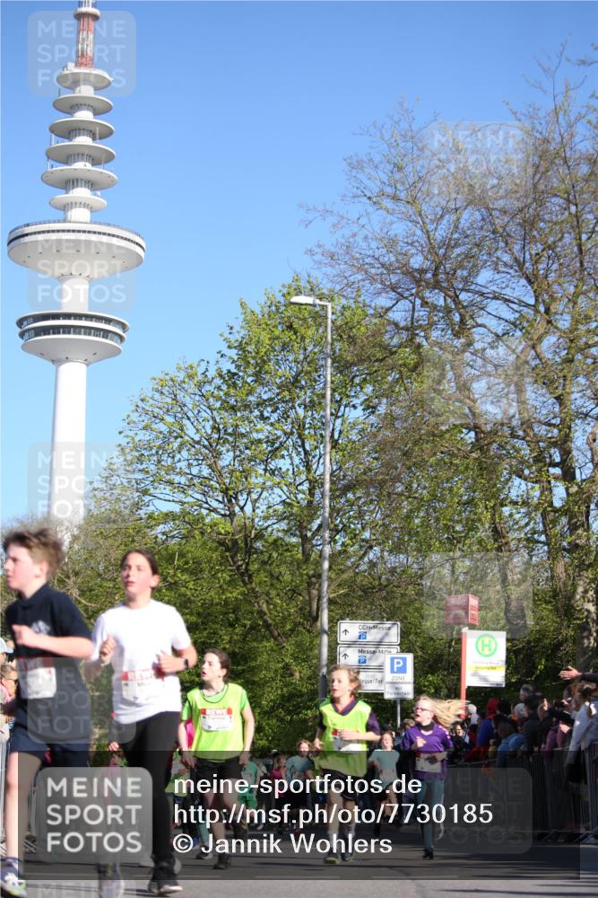 25.04.2025 - Das Zehntel Jannik Wohlers http://msf.ph/oto/7730185 26.04.2025 08:48:58 Laufen  meine-sportfotos.de