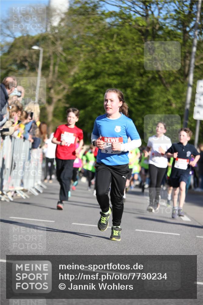 25.04.2025 - Das Zehntel Jannik Wohlers http://msf.ph/oto/7730234 26.04.2025 08:48:55 Laufen 20 meine-sportfotos.de