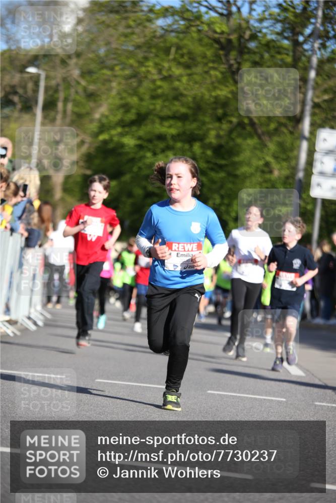 25.04.2025 - Das Zehntel Jannik Wohlers http://msf.ph/oto/7730237 26.04.2025 08:48:55 Laufen  meine-sportfotos.de