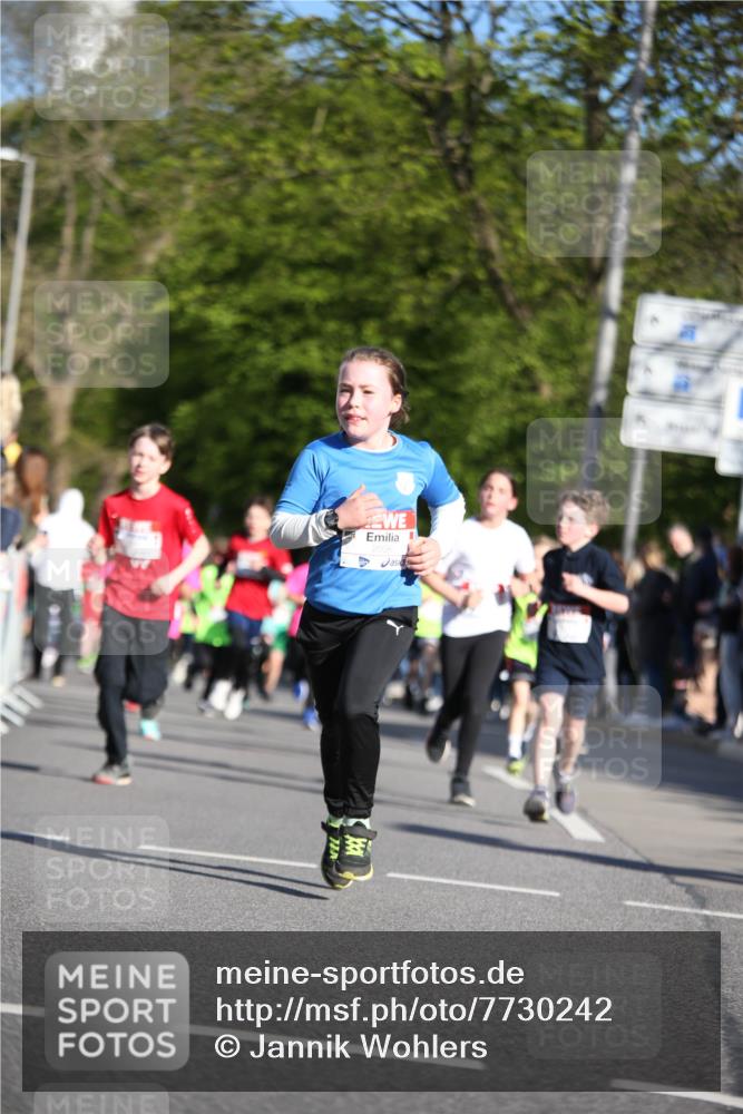 25.04.2025 - Das Zehntel Jannik Wohlers http://msf.ph/oto/7730242 26.04.2025 08:48:55 Laufen  meine-sportfotos.de