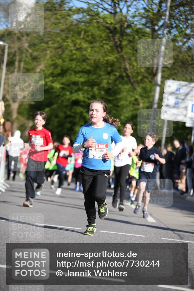 25.04.2025 - Das Zehntel Jannik Wohlers http://msf.ph/oto/7730244 26.04.2025 08:48:55 Laufen  meine-sportfotos.de