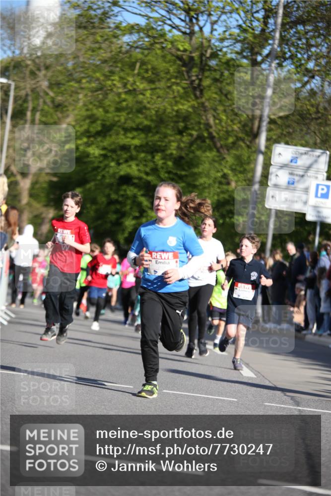 25.04.2025 - Das Zehntel Jannik Wohlers http://msf.ph/oto/7730247 26.04.2025 08:48:55 Laufen  meine-sportfotos.de