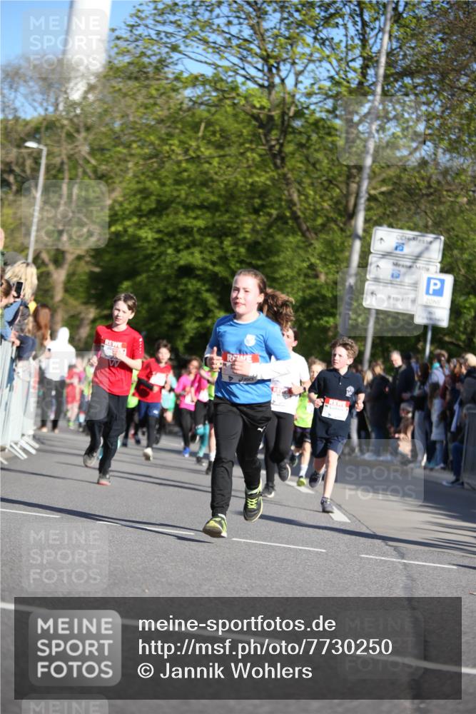 25.04.2025 - Das Zehntel Jannik Wohlers http://msf.ph/oto/7730250 26.04.2025 08:48:55 Laufen  meine-sportfotos.de