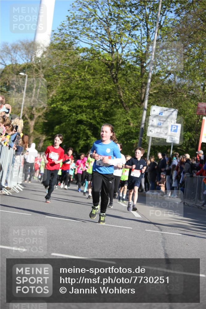 25.04.2025 - Das Zehntel Jannik Wohlers http://msf.ph/oto/7730251 26.04.2025 08:48:54 Laufen  meine-sportfotos.de