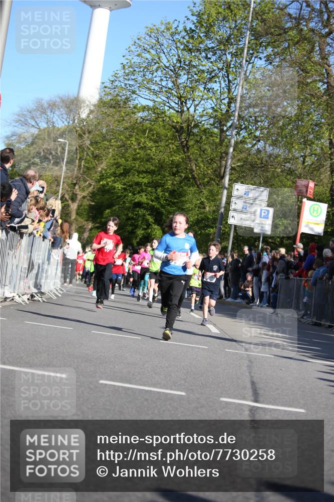 25.04.2025 - Das Zehntel Jannik Wohlers http://msf.ph/oto/7730258 26.04.2025 08:48:54 Laufen  meine-sportfotos.de