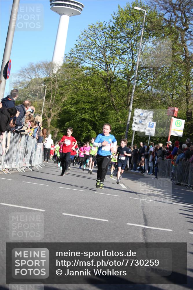 25.04.2025 - Das Zehntel Jannik Wohlers http://msf.ph/oto/7730259 26.04.2025 08:48:54 Laufen  meine-sportfotos.de