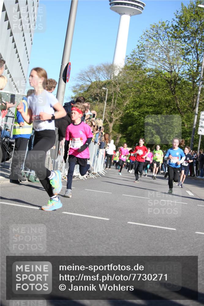 25.04.2025 - Das Zehntel Jannik Wohlers http://msf.ph/oto/7730271 26.04.2025 08:48:53 Laufen  meine-sportfotos.de