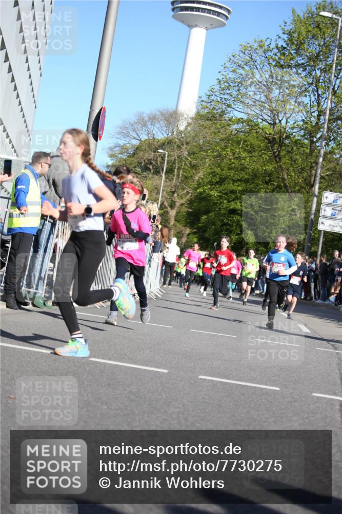 25.04.2025 - Das Zehntel Jannik Wohlers http://msf.ph/oto/7730275 26.04.2025 08:48:53 Laufen 3 meine-sportfotos.de