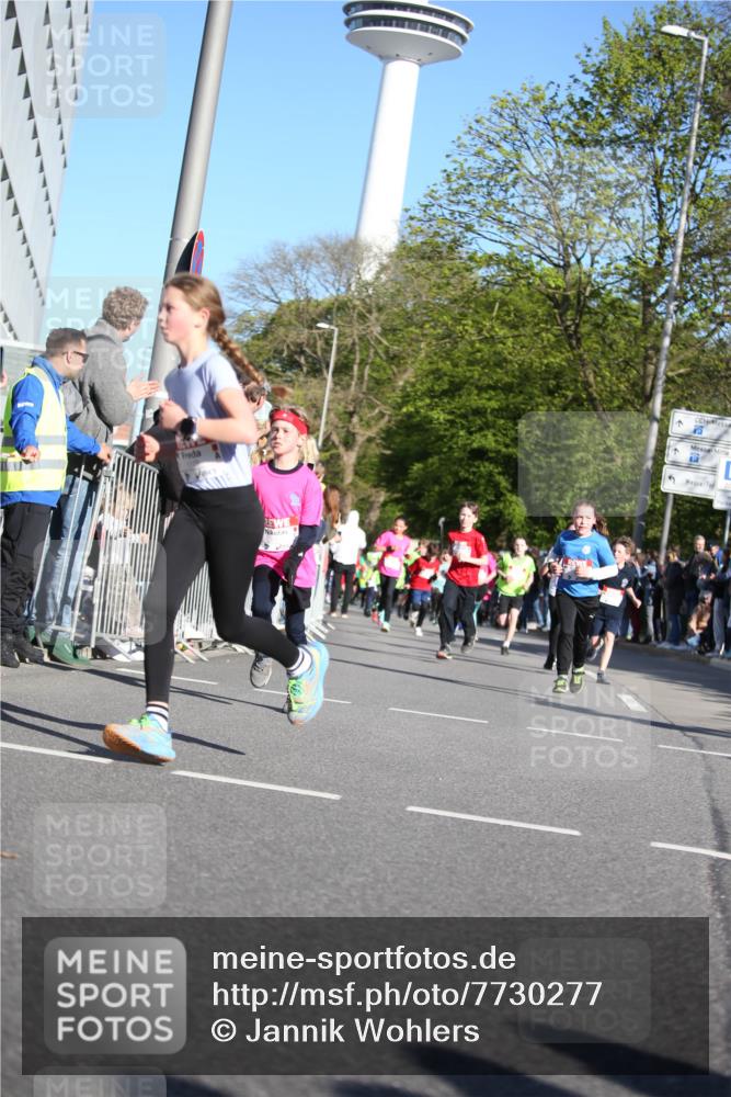 25.04.2025 - Das Zehntel Jannik Wohlers http://msf.ph/oto/7730277 26.04.2025 08:48:53 Laufen  meine-sportfotos.de