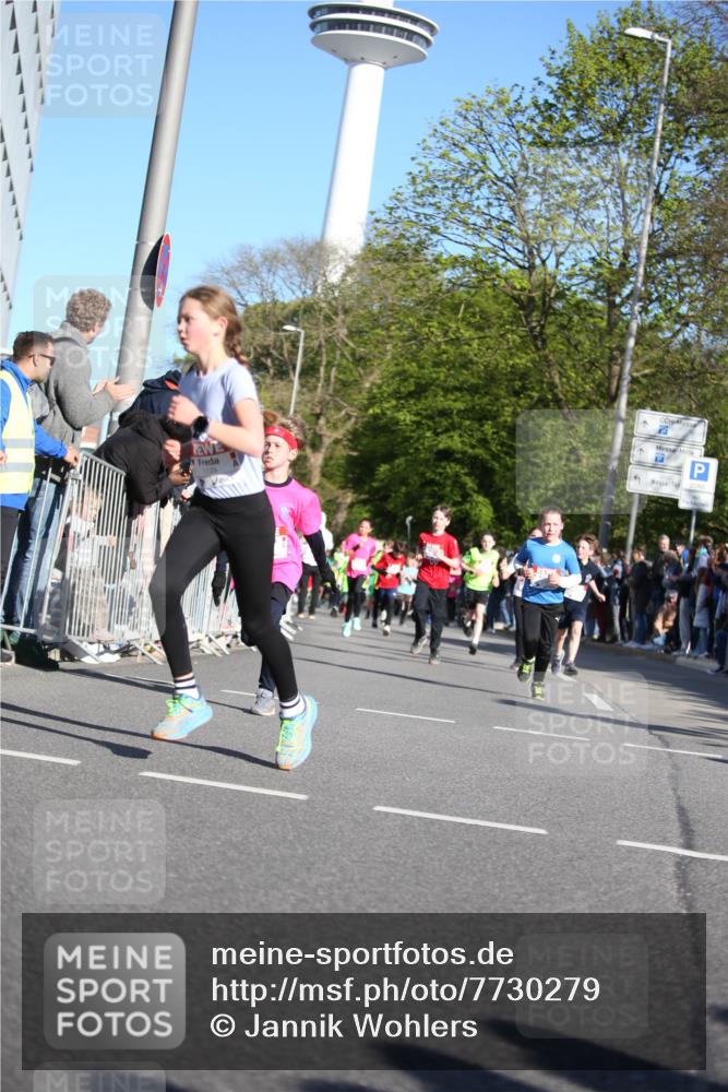 25.04.2025 - Das Zehntel Jannik Wohlers http://msf.ph/oto/7730279 26.04.2025 08:48:53 Laufen  meine-sportfotos.de