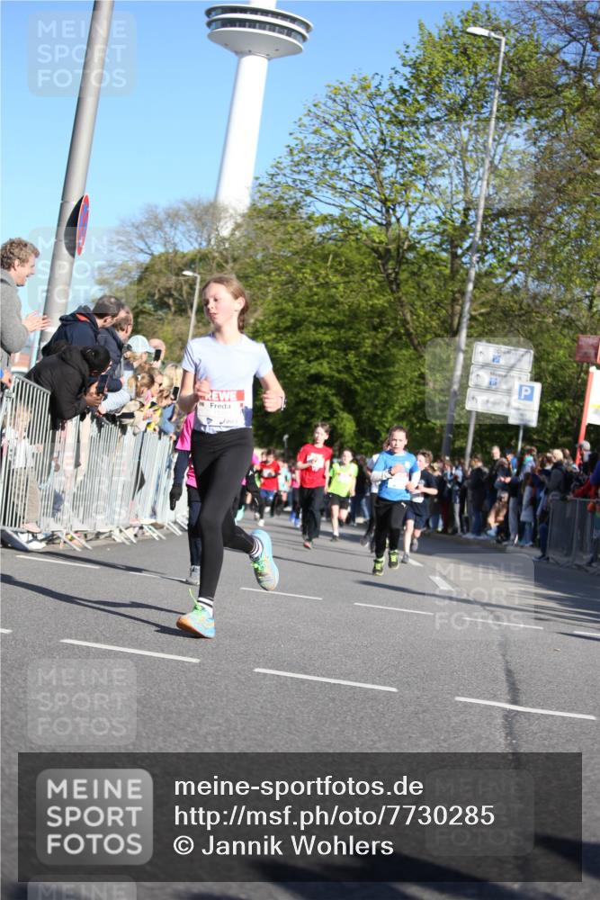 25.04.2025 - Das Zehntel Jannik Wohlers http://msf.ph/oto/7730285 26.04.2025 08:48:53 Laufen 4 meine-sportfotos.de