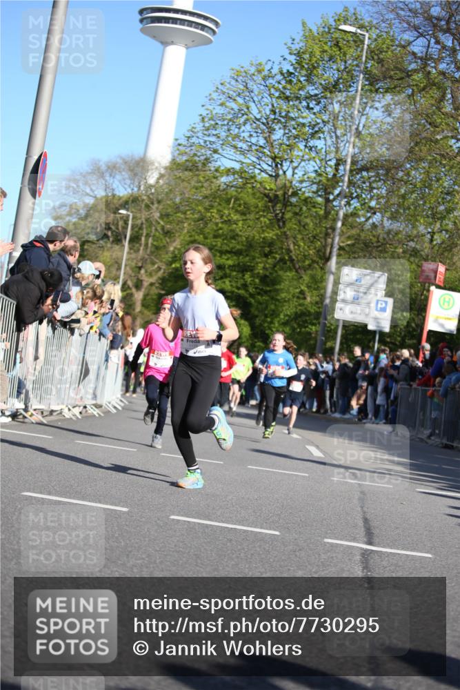 25.04.2025 - Das Zehntel Jannik Wohlers http://msf.ph/oto/7730295 26.04.2025 08:48:53 Laufen 1129 meine-sportfotos.de