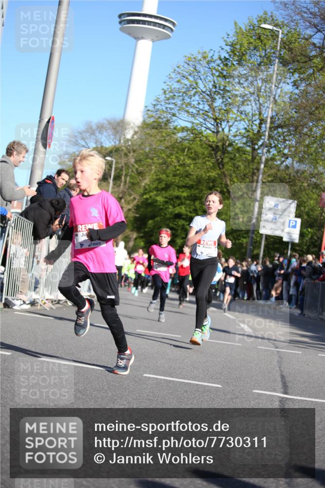 25.04.2025 - Das Zehntel Jannik Wohlers http://msf.ph/oto/7730311 26.04.2025 08:48:52 Laufen 14 meine-sportfotos.de
